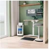 Image de IQ OptiMax Home Office 225 - Destructeur de documents - Micro-coupe - 2 x 15 mm - P-5