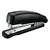 Image de Agrafeuse de bureau Heftgerät NeXXt Mini 5517 55170095 noir capacité dagrafage: 10 feuilles (80 g/m²)