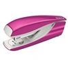 Image de Agrafeuse 5502 New NeXXt WOW 55021023 rose (métallisé) capacité dagrafage: 30 feuilles (80 g/m²)