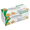 Image de nexxt agrafes pour agrafeuse électrique 10e acier 55680000