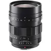 Image de VOIGTLANDER objectif NOKTON 0,95/17,5mm noir pour monture MICRO 4/3 en occasion ou reconditionné