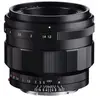 Image de Voigtlander Nokton 40mm f/1.2 Asph (E mount) (Objectifs pour Hybride)