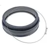 Image de Manchette hublot pour lave-linge 11086752