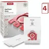 Image de HYCLEAN PURE FJM 80% matieres recyclees X4 SACS
