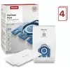 Image de HyClean Pure GN 80% matieres recyclees X4 Sacs