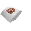 Image de Pack de 4 sacs HyClean Pure CO Rouge