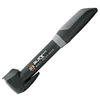 Image de SKS Vélo Pompe Injex Lite 252 mm noir