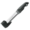 Image de SKS Vélo Pompe Injex T-256 Zoom mm Argent