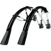 Image de SKS Ensemble Raceblade Pro XLgarde-boue plastique 28 pouces noir