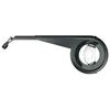 Image de SKS garde-chaîne Chainbow 46-48T 38 x 24 cm noir