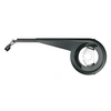 Image de SKS garde-chaîne Chainbow 38T 37 x 18 cm noir