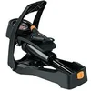 Image de SKS pompe à pied Airstep Digi manomètre 7 bar aluminium noir