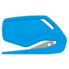 Image de MARTOR 100 x couteau de sécurité, lame cachée, SECUMAX POLYCUT, cutter professionnel, léger, plastique, droitiers & gauchers en occasion ou reconditionné