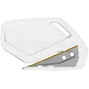 Image de MARTOR 100 x couteau de sécurité, lame cachée, SECUMAX CARDYCUT, cutter professionnel, léger, plastique, droitiers & gauchers en occasion ou reconditionné