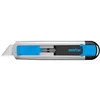 Image de MARTOR SECUNORM 525 Cutter de Sécurité, Rétraction Lame, Aluminium, Inox en occasion ou reconditionné