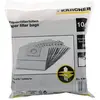 Image de Sac aspirateur modèle 69043120 pour aspirateur Kärcher