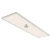 Image de BRILONER Plafonnier LED avec détecteur de mouvement, plat, couleur de lumière blanc neutre, lampe, plafonnier, lampe de salon, panneau LED, lampe de cuisine, éclairage de plafond, 119,5 x 29,5 x 6,5 en occasion ou reconditionné