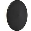 Image de BRILONER - Applique murale sans alimentation électrique avec batterie, tactile, intensité variable, batterie & source interchangeables, éclairage mural extérieur, lampe extérieure, 25x4 cm, noir en occasion ou reconditionné