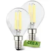 Image de BRILONER - Lot de 2 lampes à LED E14, CEE A, 4W 840 lm, lumière blanc chaud, ampoule LED éclairage intérieur, ampoules usage domestique en occasion ou reconditionné