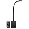 Image de BRILONER Sticklights - Lampe murale sans électricité ni perçage avec batterie, tactile, à intensité variable, lumière blanche chaude, sans fil, 6 x 3 x 50 cm, noir en occasion ou reconditionné