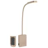 Image de BRILONER Sticklights - Lampe murale sans électricité ni perçage avec batterie, tactile, à intensité variable, lumière blanche chaude, sans fil, 6 x 3 x 50 cm, beige en occasion ou reconditionné