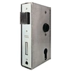 Image de Serrure coffre à souder 30mm 7624PWZ - BEVER - 360361P/30