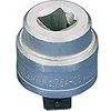 Image de Cliquet pour clé dynamométrique DREMOMETER, Entraînement à 4 pans : 1/2 pouces, Angle de pivotement 7,5° °