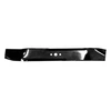 Image de Makita 671001433 Lame De Rechange Pour Tondeuse A Essence Plm4110 410 Mm