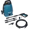 Image de Nettoyeur haute pression - - HW102 - 1300W - 100 bar - 360 l/h
