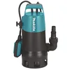 Image de POMPE VIDE-CAVE MAKITA À EAU CHARGÉE 1100 W - PF1010 en occasion ou reconditionné