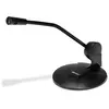 Image de - Microphone - noir