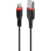 Image de cble de Charge Haute Résistance USB Type A vers Lightning, 2M en occasion ou reconditionné