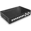 Image de - Commutateur KVM - multivue sans couture - 5 x KVM port(s) - de bureau