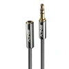 Image de Rallonge audio jack 3.5mm cromo line 2m