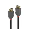 Image de Lindy Câble Line DisplayPort 1.4 mâle/mâle - 1m#