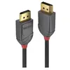 Image de Anthra Line - Câble DisplayPort - DisplayPort (M) pour DisplayPort (M) - DisplayPort 1.4 - 2 m - rond - noir