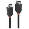 Image de Black Line - Câble DisplayPort - DisplayPort (M) pour DisplayPort (M) - DisplayPort 1.2 - 3 m - noir