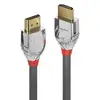Image de Lindy Câble HDMI 2.0 Highspeed + Ethernet Cromo Line -2m#