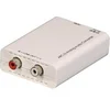 Image de Convertisseur audio hdmi arc vers stéréo analogique lindy 38092