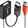 Image de Convertisseur actif dvi vers displayport