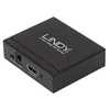 Image de 4K HDMI 1.4 UHD Splitter - Répartiteur vidéo/audio - 2 x HDMI - de bureau