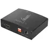 Image de HDMI 4K Audio Extractor with bypass - Extracteur de signal audio HDMI