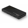 Image de 3 Port HDMI 18G Switch - Commutateur vidéo/audio - 3 x HDMI - de bureau