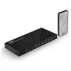 Image de 5 Port HDMI 2.0 18G Switch - Commutateur vidéo/audio - 5 x HDMI - de bureau