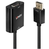 Image de convertisseur hdmi vers vga jusquà 1080p et 1920 x 1200