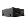 Image de 2 Port HDMI 18G Bi-Directional Switch - Commutateur vidéo/audio - 2 x HDMI - de bureau