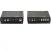 Image de Extendeur 140m Cat.6 DVI-D USB Audio & RS232 KVM Extender