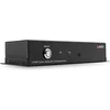 Image de - Commutateur écran-clavier-souris/audio/USB - 2 x KVM / audio / USB - 1 utilisateur local - de bureau