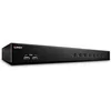 Image de KVM Switch Pro USB 2.0 Audio DVI-I - Commutateur écran-clavier-souris/audio/USB - 8 x KVM / audio / USB - 1 utilisateur local - de bureau