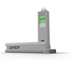 Image de - Bloqueur de port USB-C - vert